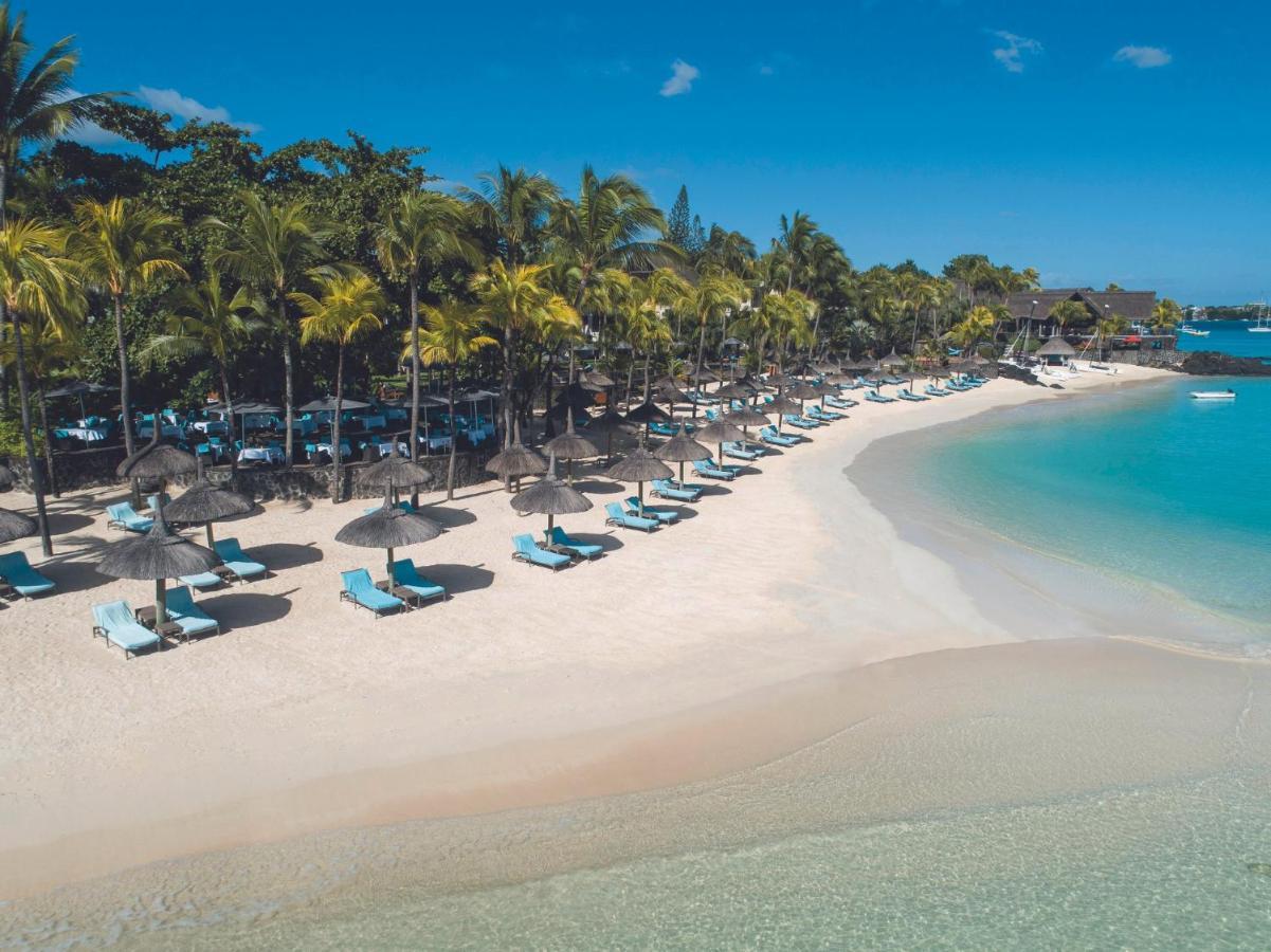 Royal Palm Beachcomber Luxury Grand Baie Extérieur photo