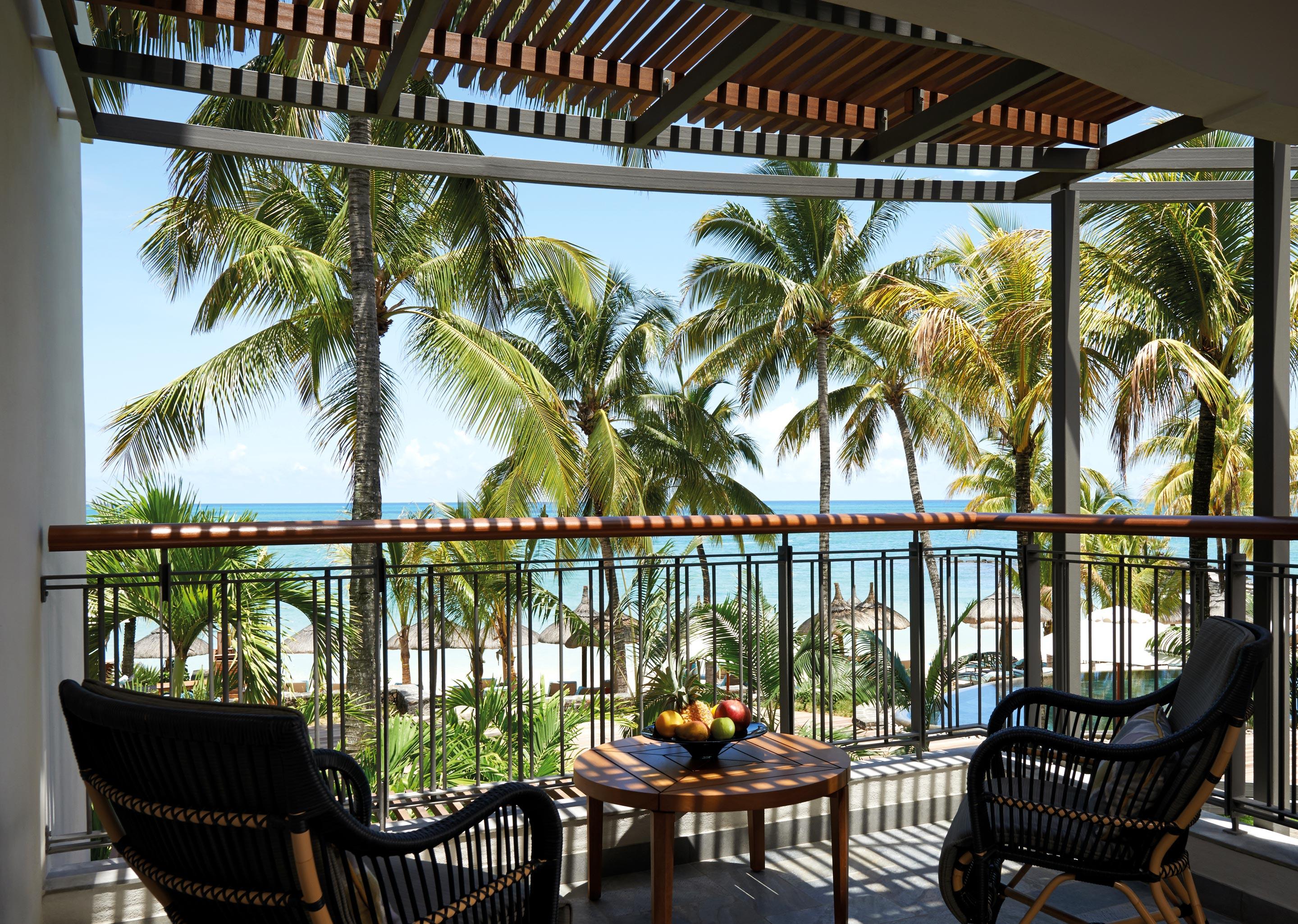 Royal Palm Beachcomber Luxury Grand Baie Extérieur photo