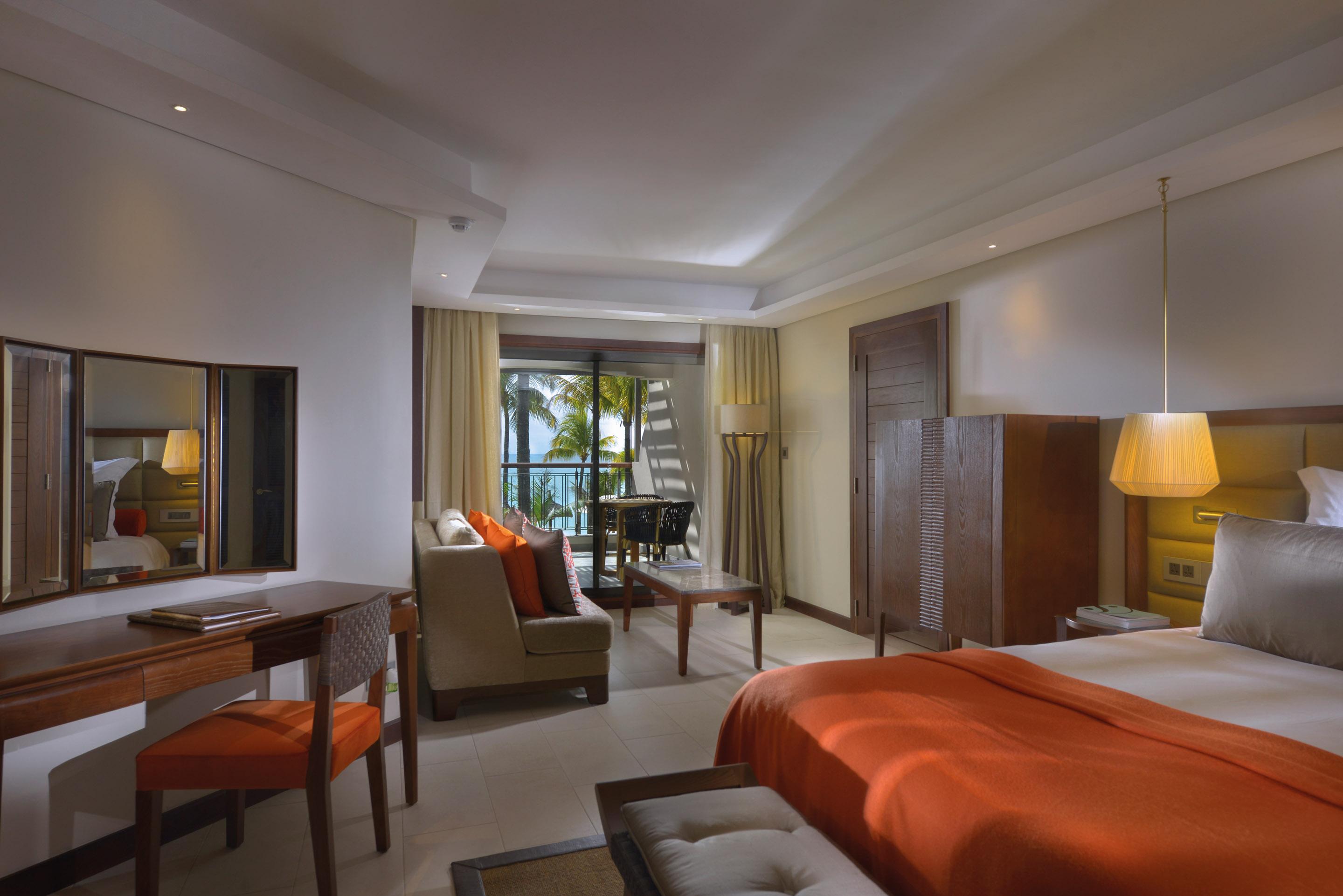 Royal Palm Beachcomber Luxury Grand Baie Extérieur photo