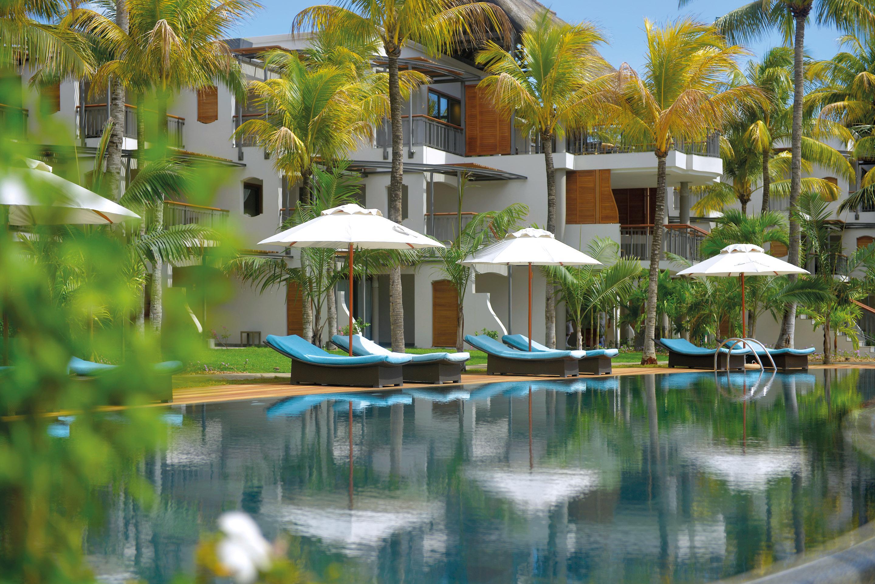 Royal Palm Beachcomber Luxury Grand Baie Extérieur photo