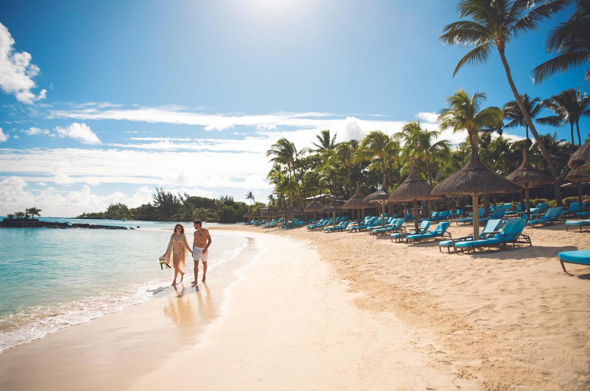 Royal Palm Beachcomber Luxury Grand Baie Extérieur photo